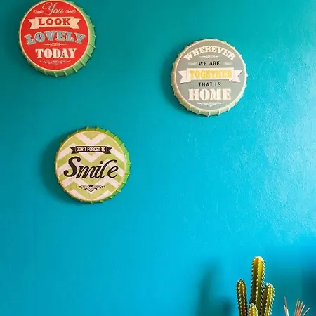 Le Compans - Avec Apartamento