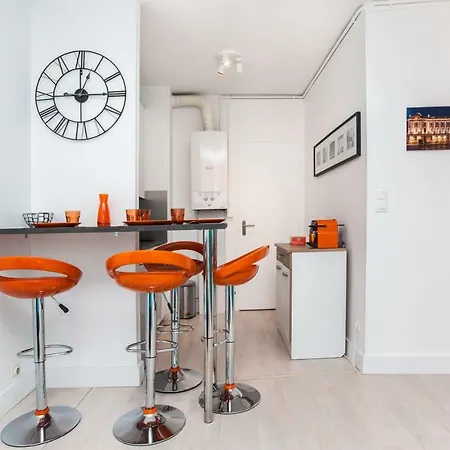 Apartment Le Compans - Avec *