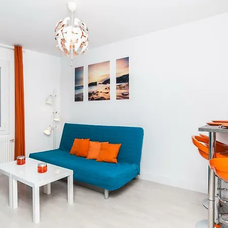 Apartamento Le Compans - Avec *