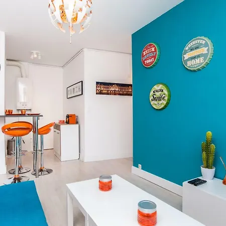 Apartamento Le Compans - Avec Toulouse