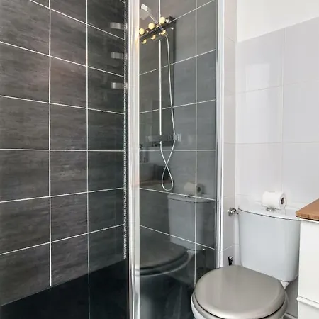 Le Compans - Avec Διαμέρισμα *