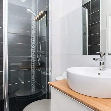 Le Compans - Avec Διαμέρισμα *