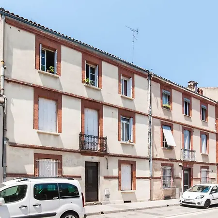 Le Compans - Avec Apartment
