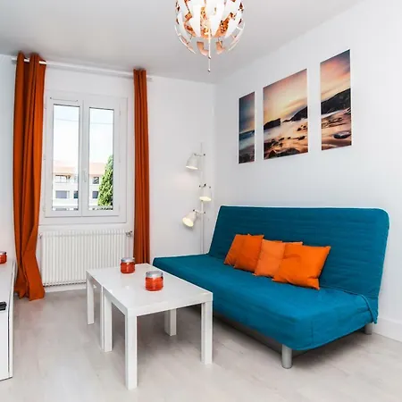 Le Compans - Avec * Тулуза