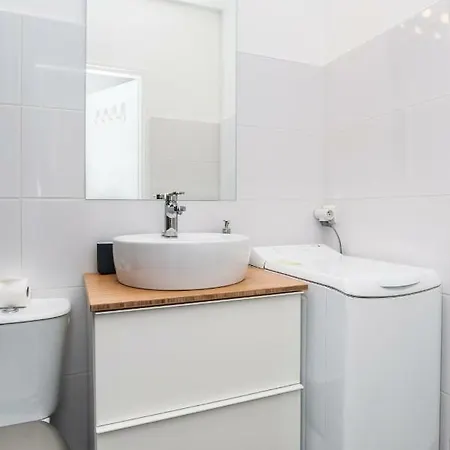 Le Compans - Avec Διαμέρισμα *