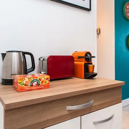 Le Compans - Avec * טולוז