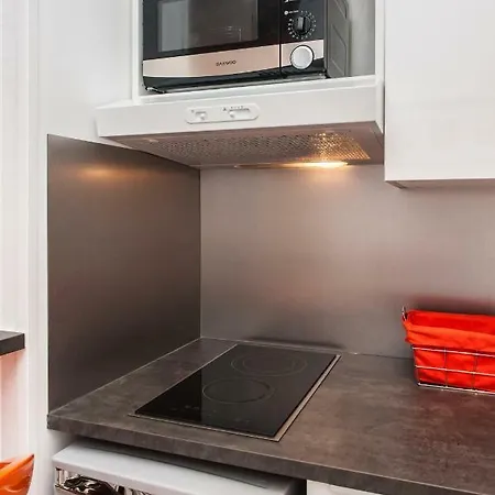 Le Compans - Avec * טולוז